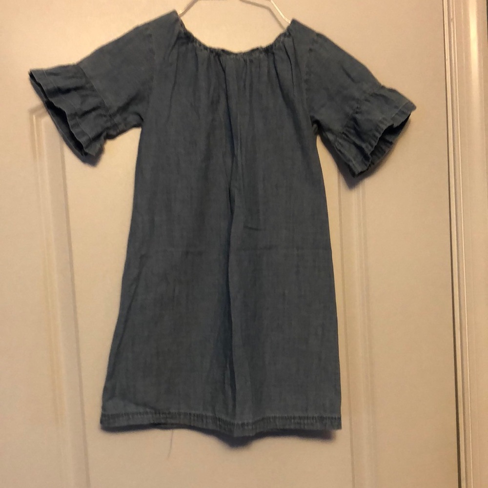 Size 6 dress